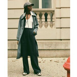 NWT Women's A&F Sloane Tailored Pant